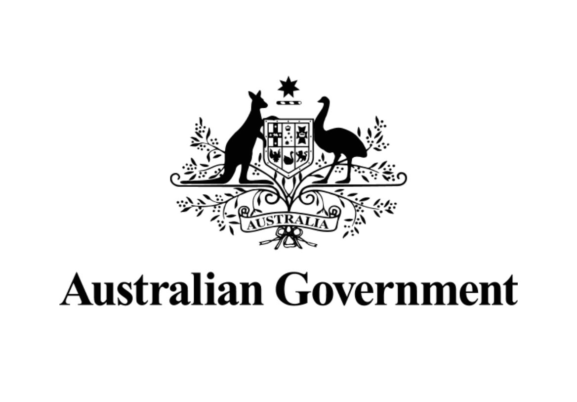 Supplier to Australian Government